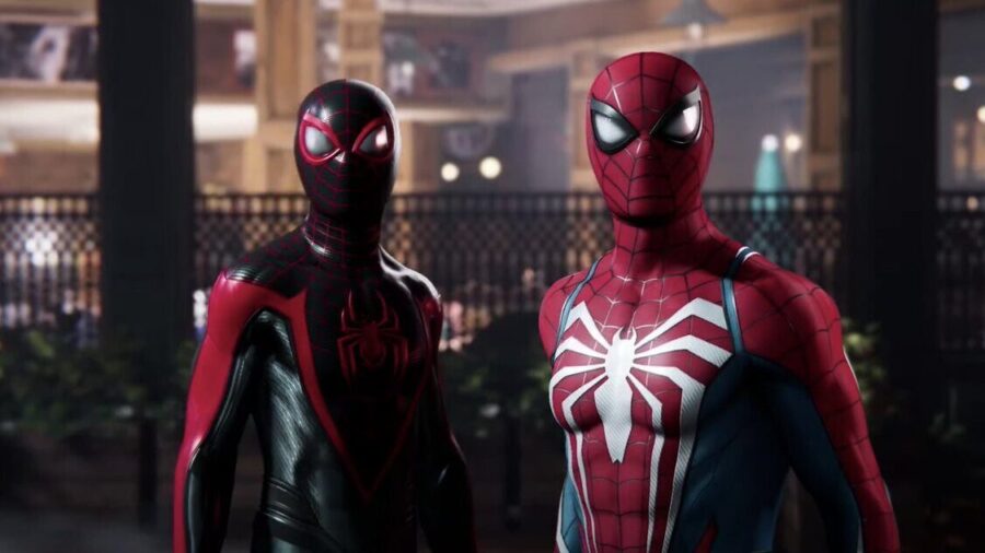 Spider-Man 2 Release Date Revealed